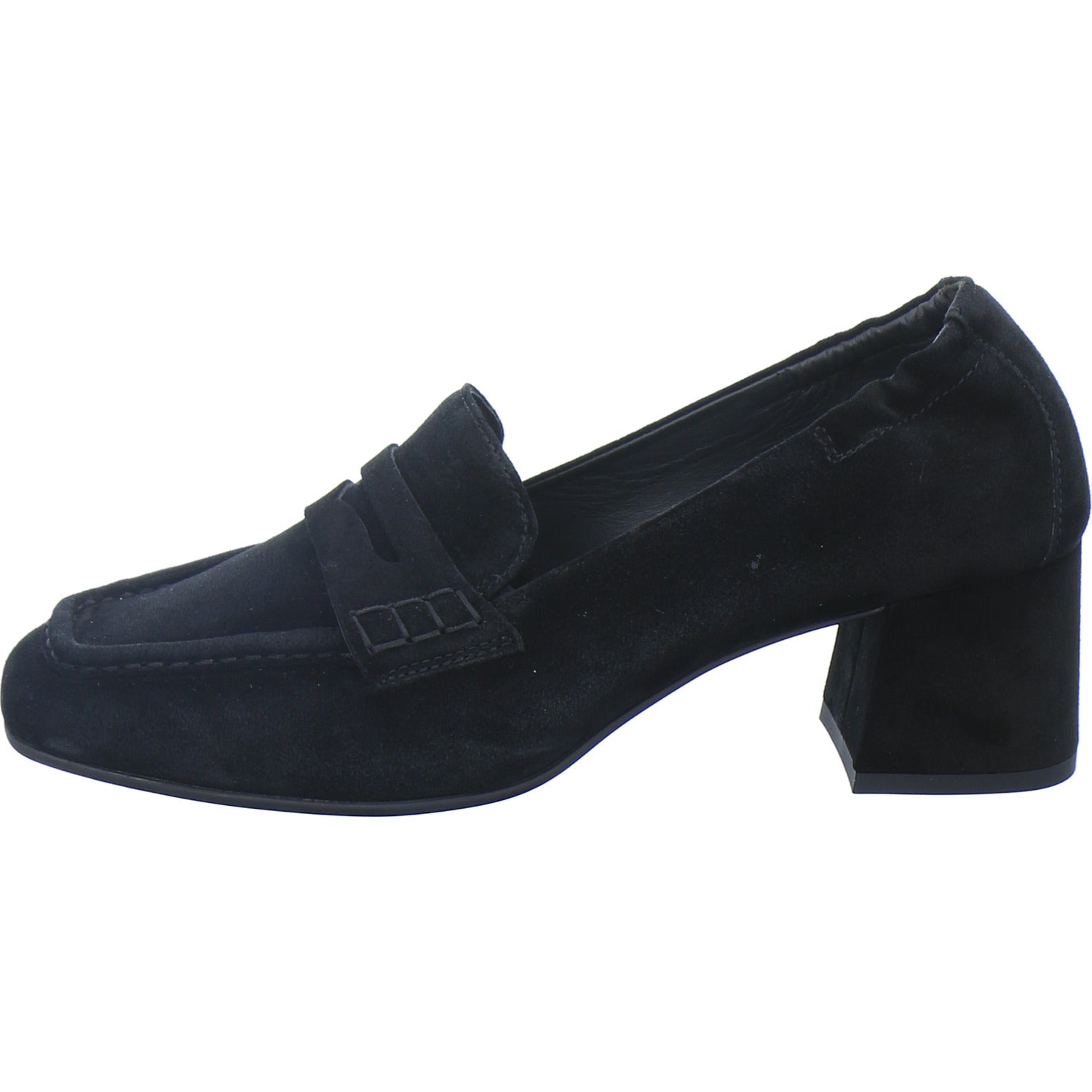 Paul Green Ballerina u. Pumps Schwarz