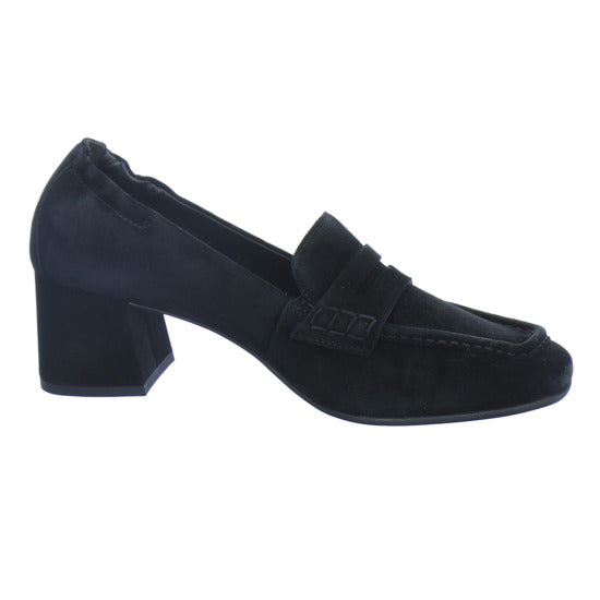 Paul Green Ballerina u. Pumps Schwarz