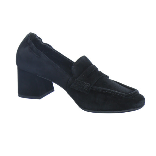 Paul Green Ballerina u. Pumps Schwarz