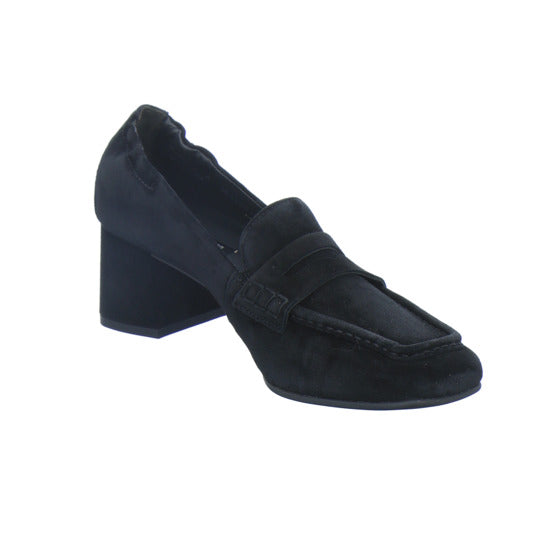 Paul Green Ballerina u. Pumps Schwarz