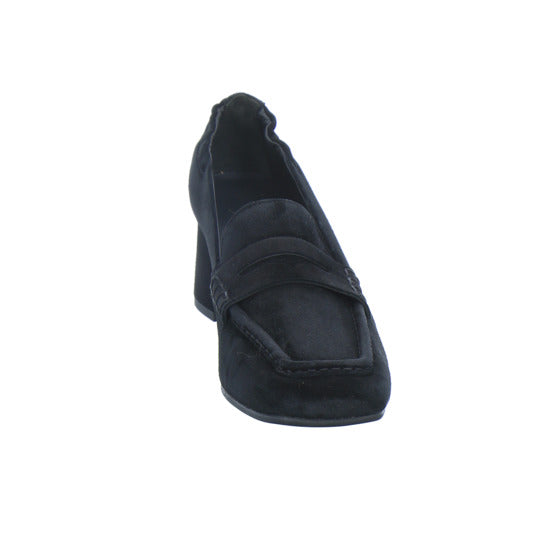 Paul Green Ballerina u. Pumps Schwarz