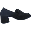 Paul Green Ballerina u. Pumps Schwarz