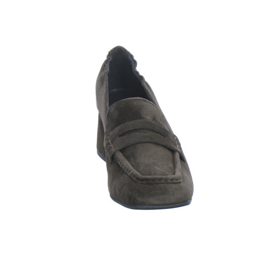 Paul Green Ballerina u. Pumps Dunkelbraun