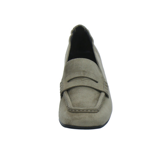 Paul Green Ballerina u. Pumps taupe