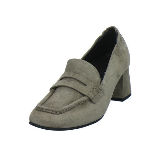 Paul Green Ballerina u. Pumps taupe