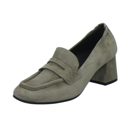 Paul Green Ballerina u. Pumps taupe