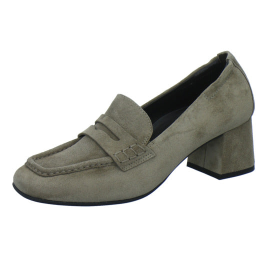 Paul Green Ballerina u. Pumps taupe