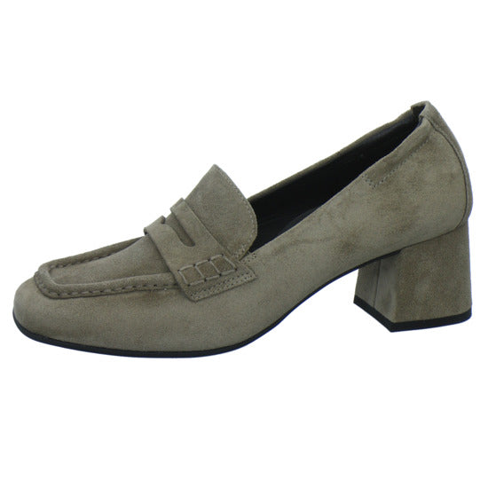 Paul Green Ballerina u. Pumps taupe