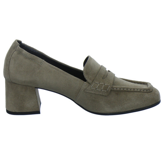 Paul Green Ballerina u. Pumps taupe