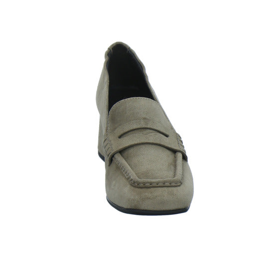 Paul Green Ballerina u. Pumps taupe