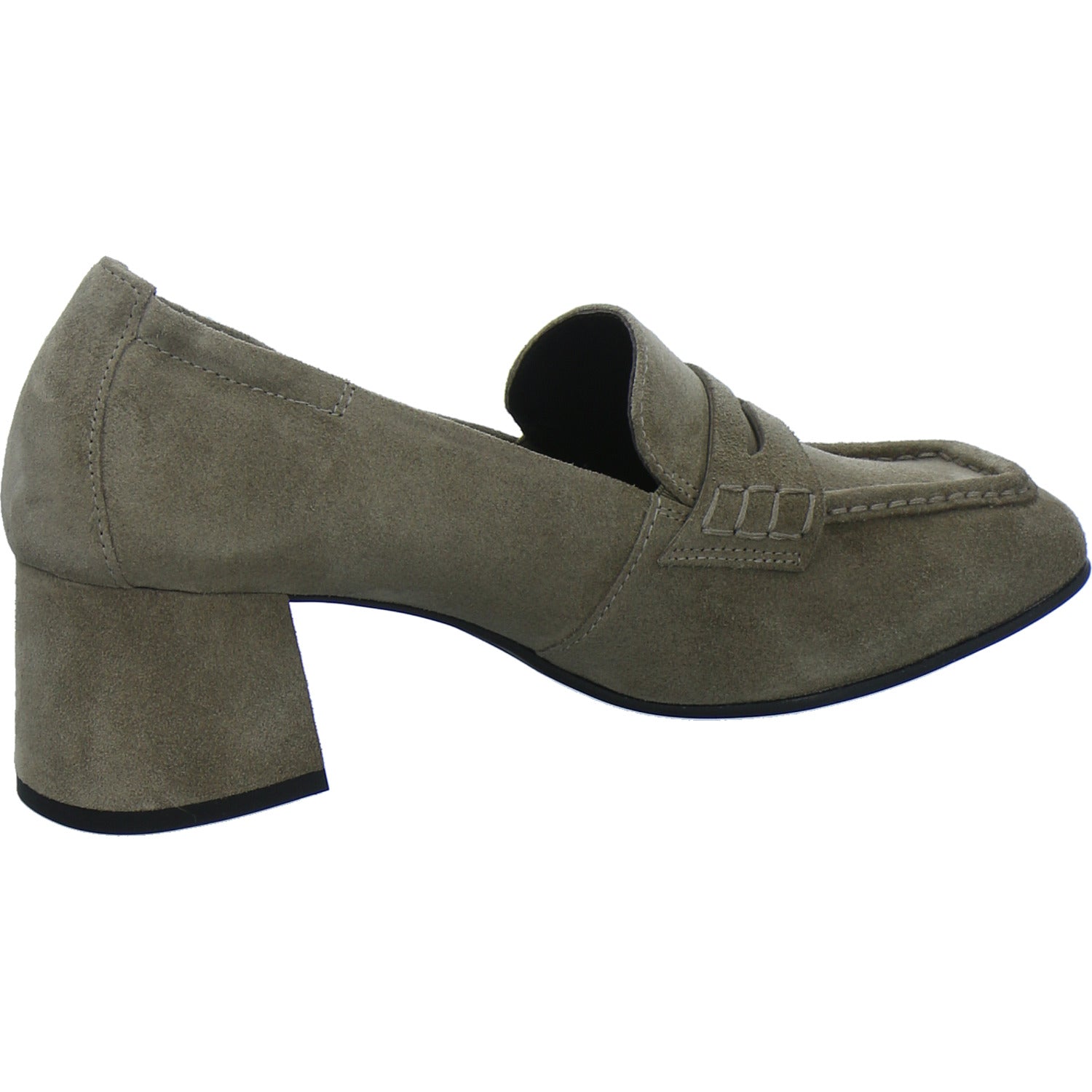 Paul Green Ballerina u. Pumps taupe