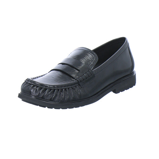 Gabor Ballerina u. Pumps Damen Schwarz