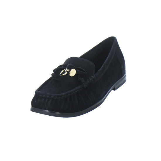 Gabor Ballerina u. Pumps Damen Schwarz