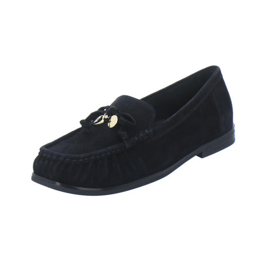 Gabor Ballerina u. Pumps Damen Schwarz