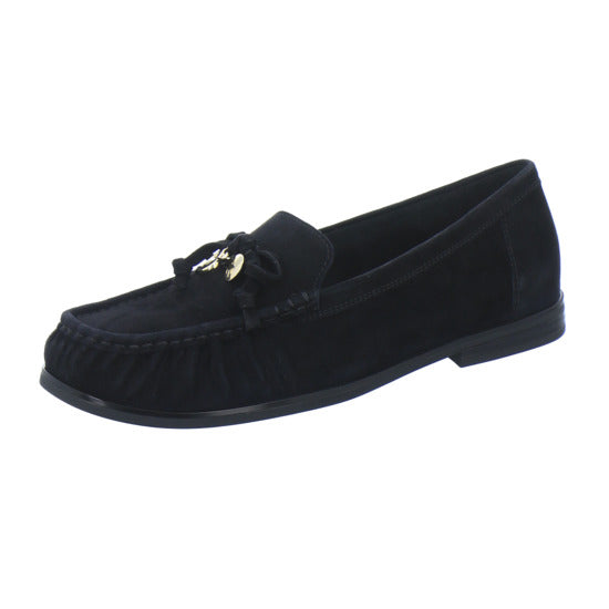 Gabor Ballerina u. Pumps Damen Schwarz