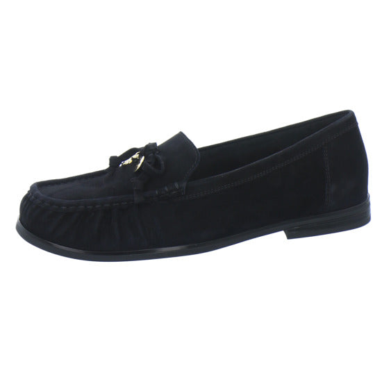 Gabor Ballerina u. Pumps Damen Schwarz