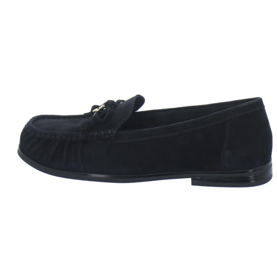 Gabor Ballerina u. Pumps Damen Schwarz