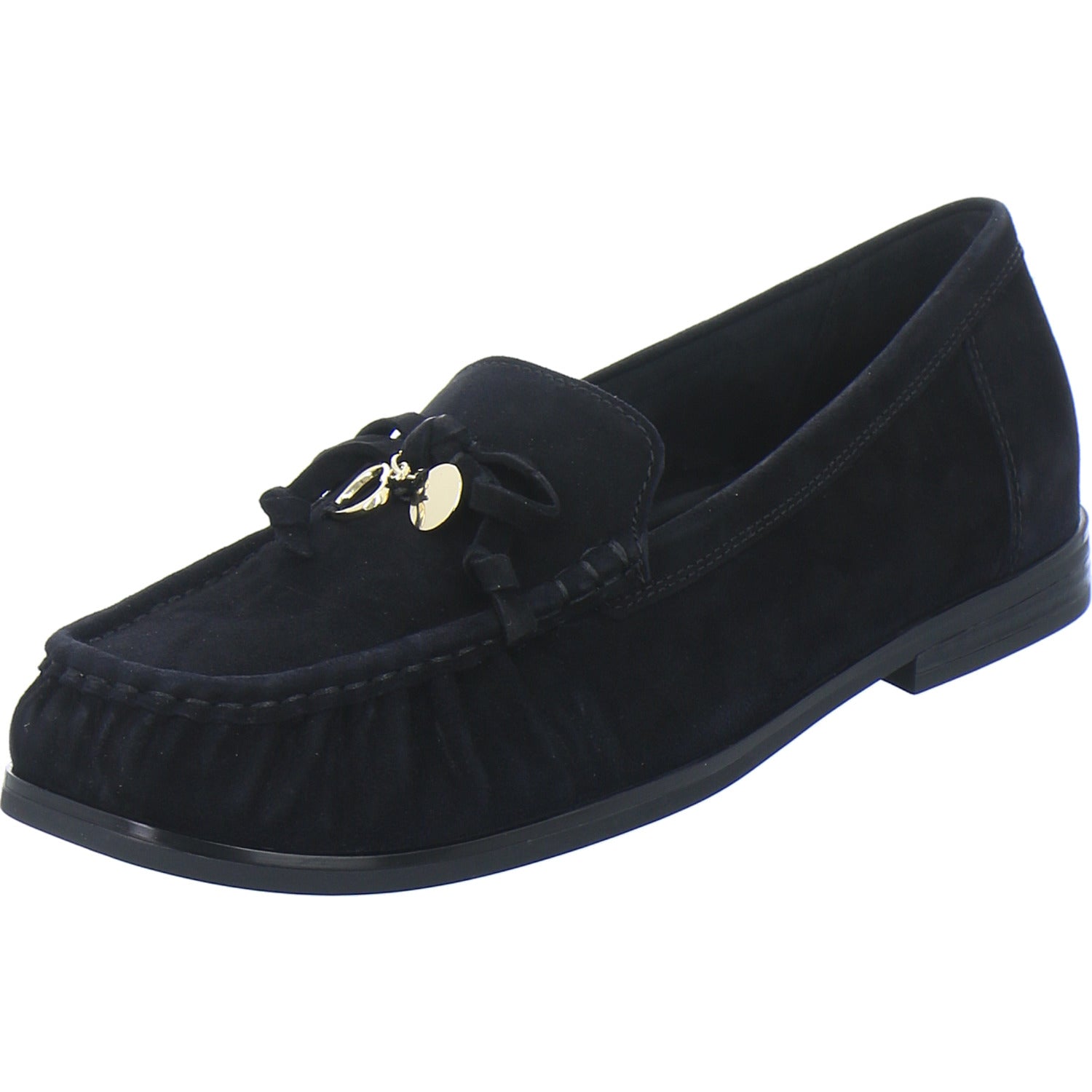 Gabor Ballerina u. Pumps Damen Schwarz