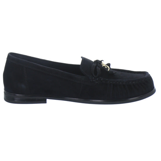 Gabor Ballerina u. Pumps Damen Schwarz