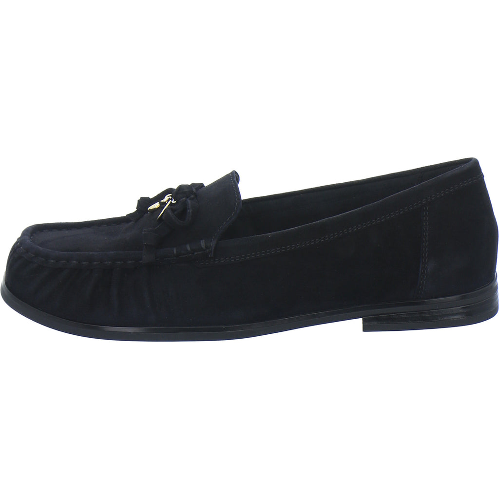 Gabor Ballerina u. Pumps Damen Schwarz