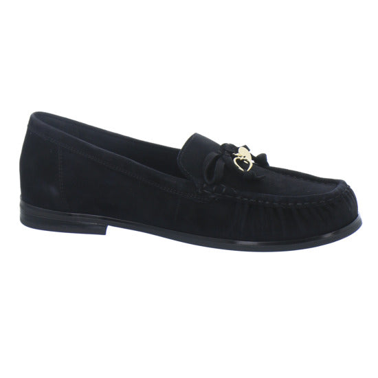 Gabor Ballerina u. Pumps Damen Schwarz