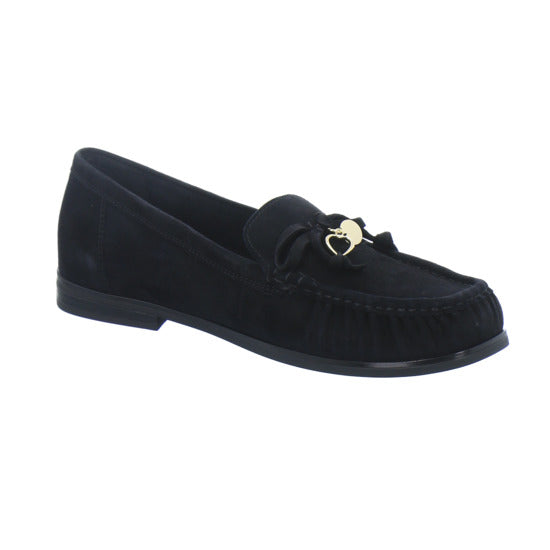 Gabor Ballerina u. Pumps Damen Schwarz