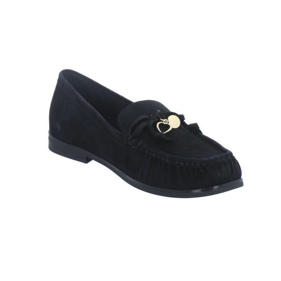 Gabor Ballerina u. Pumps Damen Schwarz