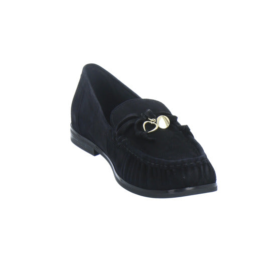Gabor Ballerina u. Pumps Damen Schwarz