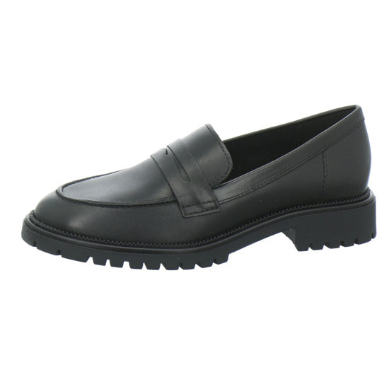 Tamaris Ballerina u. Pumps Damen Schwarz