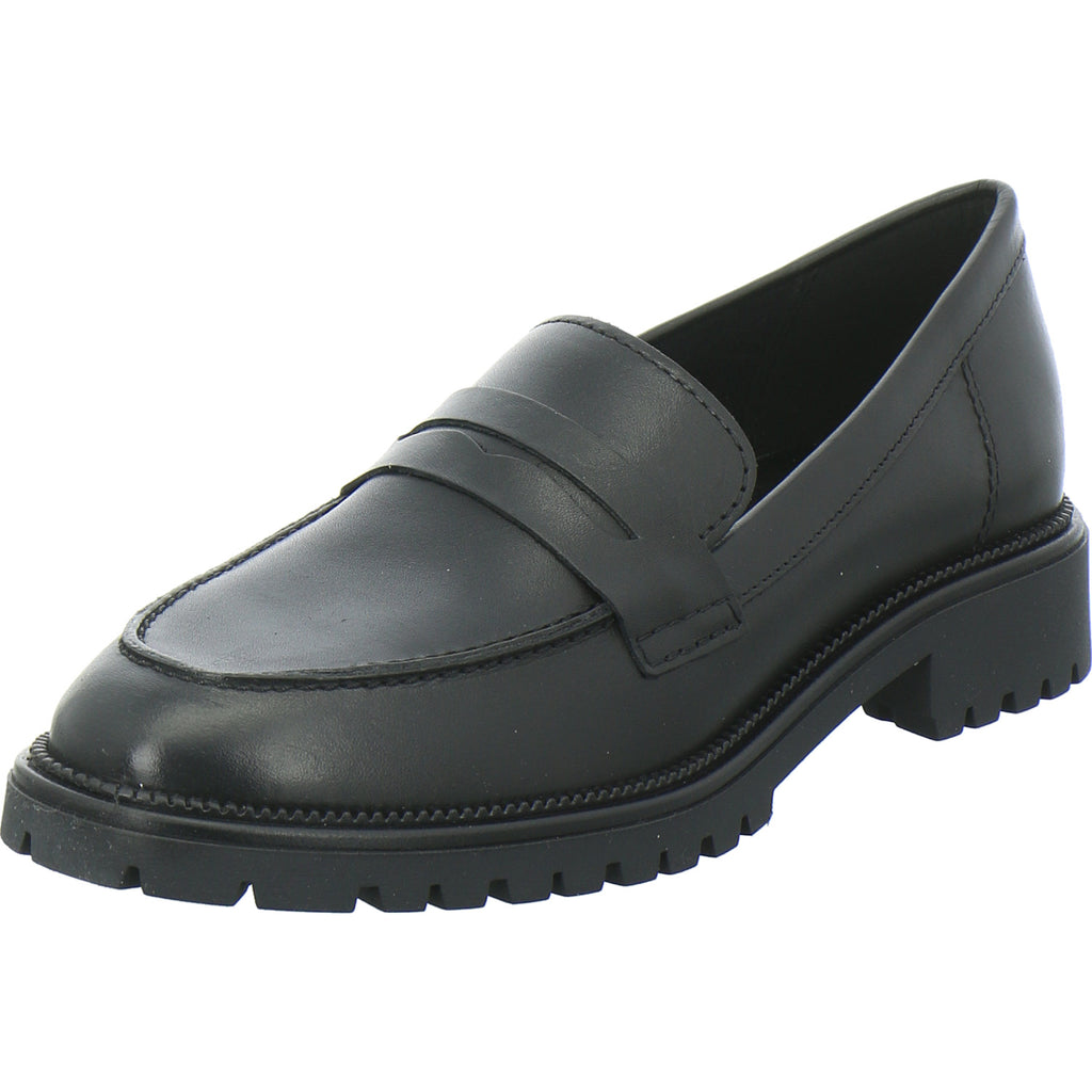 Tamaris Ballerina u. Pumps Damen Schwarz