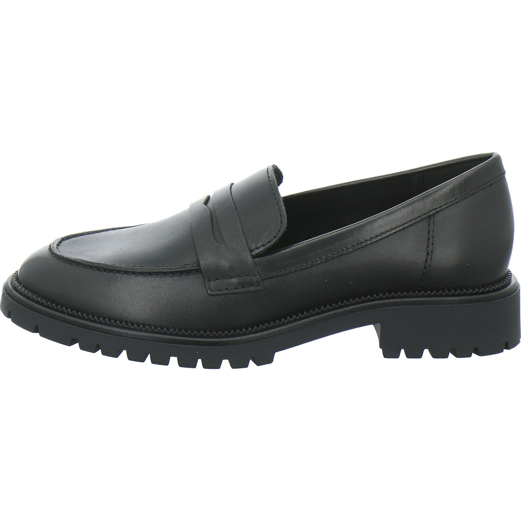 Tamaris Ballerina u. Pumps Damen Schwarz