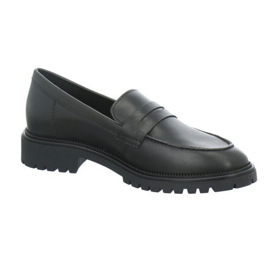 Tamaris Ballerina u. Pumps Damen Schwarz