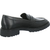 Tamaris Ballerina u. Pumps Damen Schwarz
