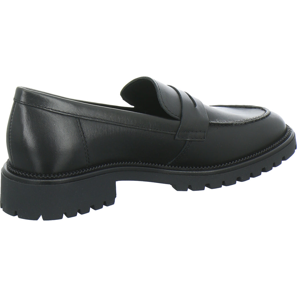 Tamaris Ballerina u. Pumps Damen Schwarz