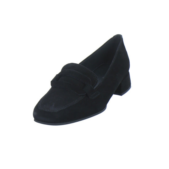 Gabor Ballerina u. Pumps Damen Schwarz