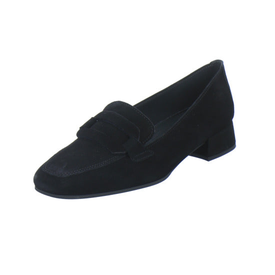 Gabor Ballerina u. Pumps Damen Schwarz