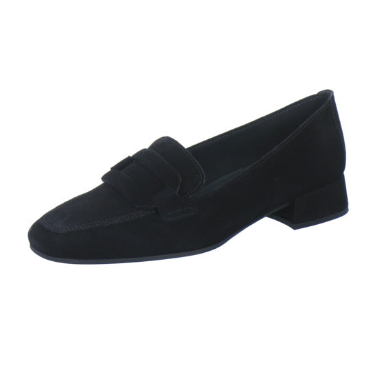 Gabor Ballerina u. Pumps Damen Schwarz