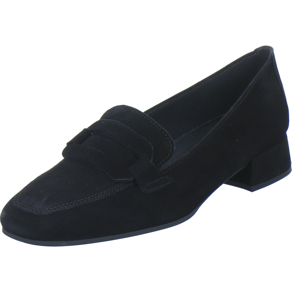 Gabor Ballerina u. Pumps Damen Schwarz