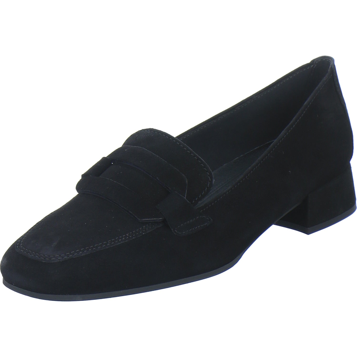 Gabor Ballerina u. Pumps Damen Schwarz