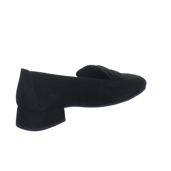 Gabor Ballerina u. Pumps Damen Schwarz