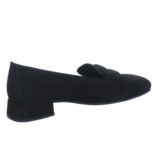 Gabor Ballerina u. Pumps Damen Schwarz