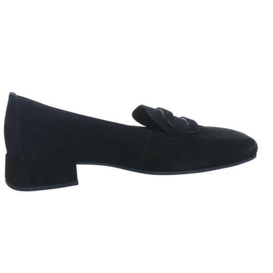 Gabor Ballerina u. Pumps Damen Schwarz