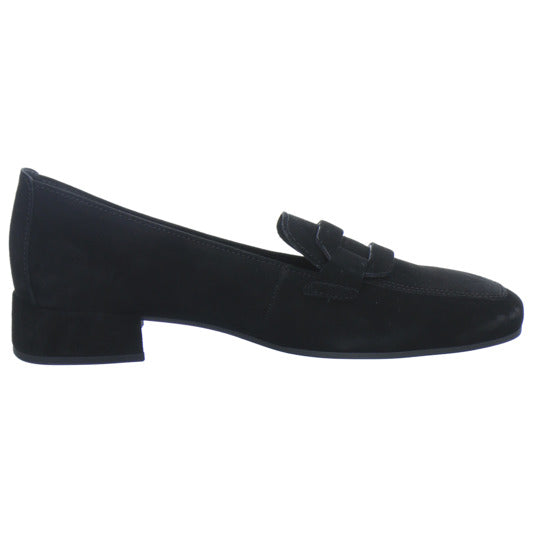 Gabor Ballerina u. Pumps Damen Schwarz