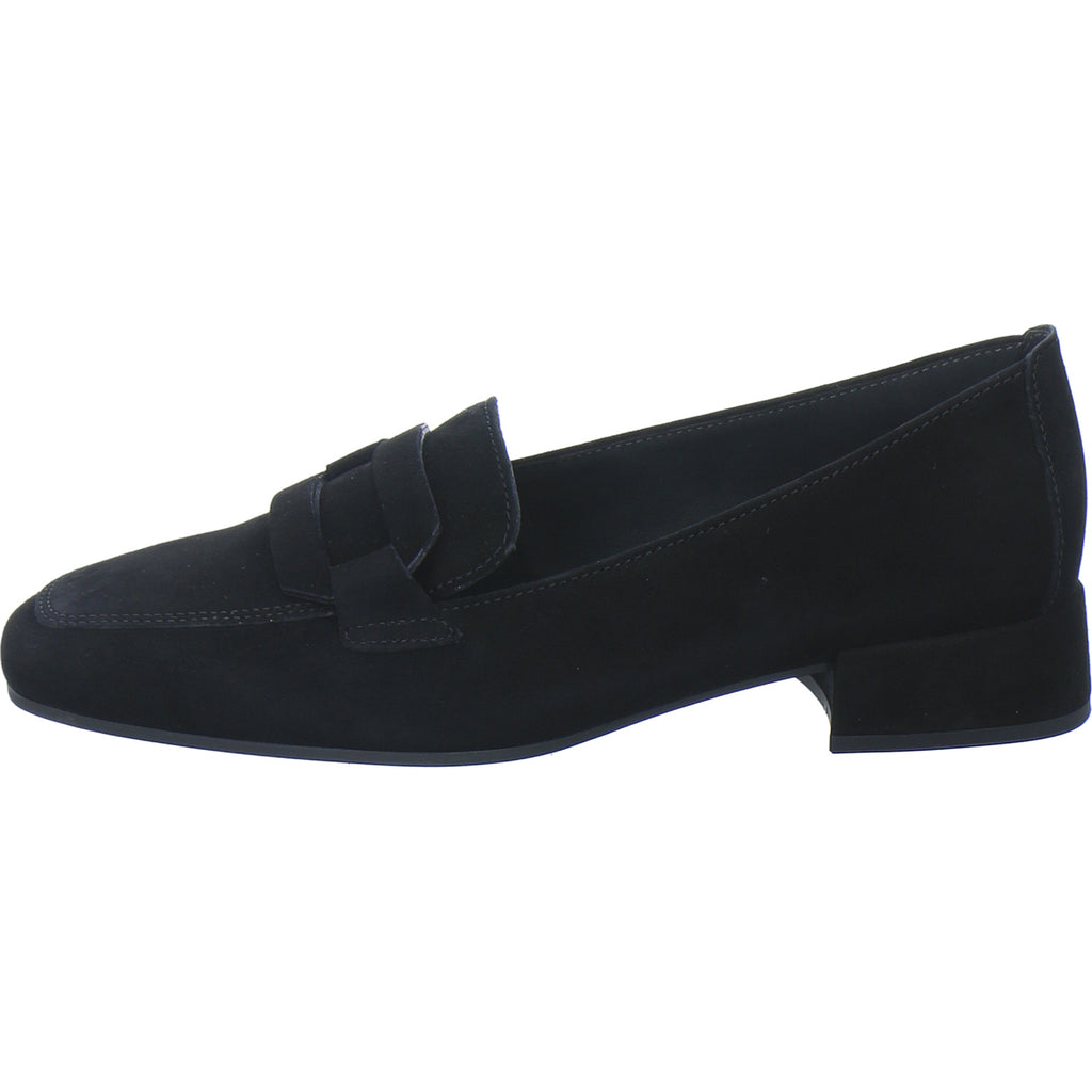 Gabor Ballerina u. Pumps Damen Schwarz