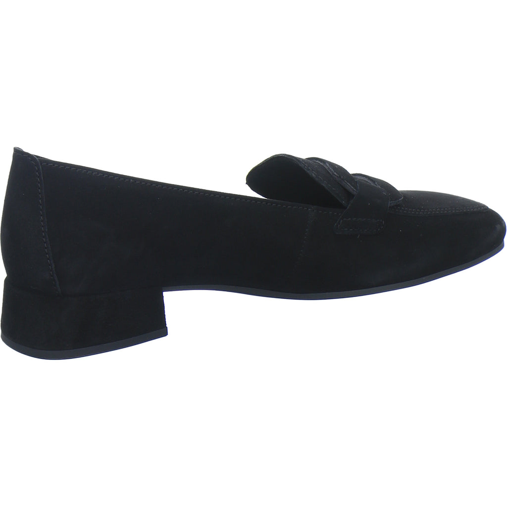 Gabor Ballerina u. Pumps Damen Schwarz