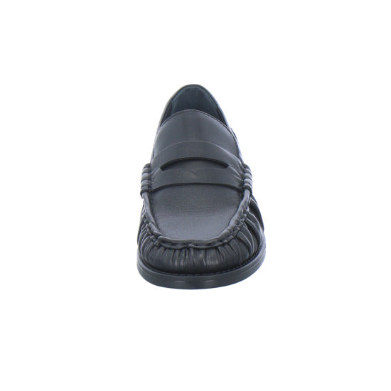 Elena Ballerina u. Pumps Damen Schwarz