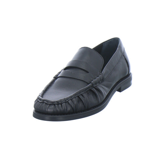 Elena Ballerina u. Pumps Damen Schwarz