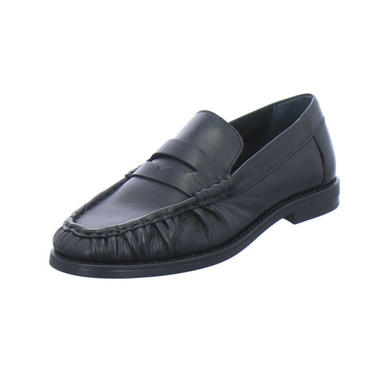 Elena Ballerina u. Pumps Damen Schwarz