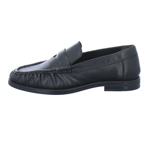 Elena Ballerina u. Pumps Damen Schwarz