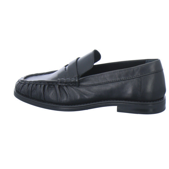 Elena Ballerina u. Pumps Damen Schwarz
